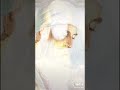 Tere Bina Koi Na Shara Baba Nanka By Masha Ali