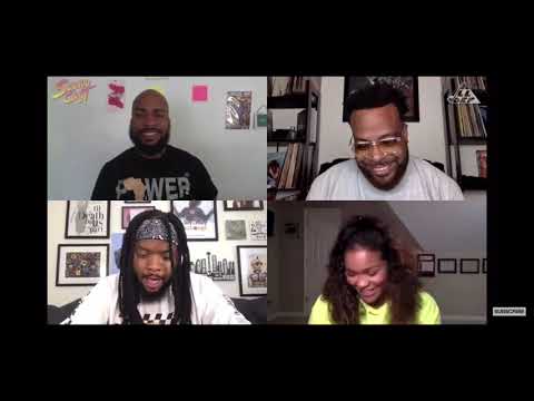 you can’t DANCE under yo breath