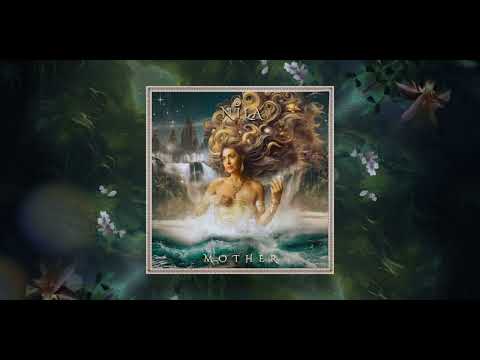 Nila, Marc JB, William Llerena Murayari - Abre tus Alas (Open your Wings)