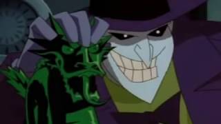 The Joker tribute &quot;Mr Bad Guy Freddie Mercury&quot;  AMV Batman