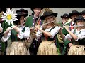Tiroler Standschützenmarsch | MV Stadtkapelle Landeck