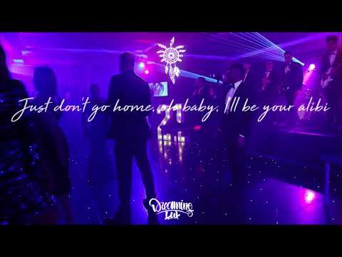 Just Kiddin x Camden Cox - Stay The Night (Lyrics)