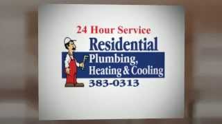 preview picture of video 'Plumber in Mattawan (269) 383-0313'