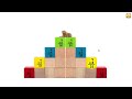 Starfall Grade 3 Math 4 Times Multiplication Song