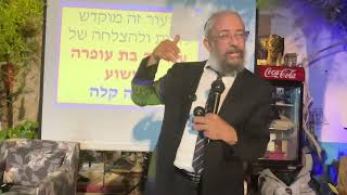 המלחמה על ארץ ישראל - הרב ינון קלזאן (הרב ינון קלזאן) - התמונה מוצגת ישירות מתוך אתר האינטרנט יוטיוב. זכויות היוצרים בתמונה שייכות ליוצרה. קישור קרדיט למקור התוכן נמצא בתוך דף הסרטון