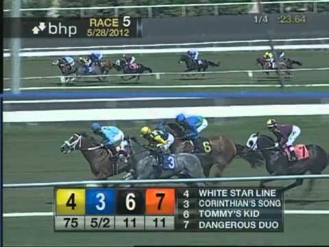 BHP Replay Show 05.28.12