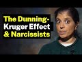 Why Narcissists Overestimate Their Abilities: The Dunning-Kruger Effect Explained