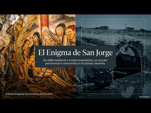 LA CIUDAD QUE DESAFIÓ A LA ARQUEOLOGÍA Y LA HISTORIA