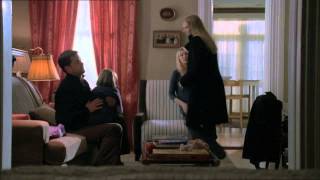 Fringe 1x12 Olivia's Living Room