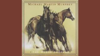The Pony Man - Michael Martin Murphey (Gordon Lightfoot cover)