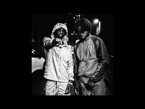 [FREE] JRK 19 Type Beat - ”Ketama”