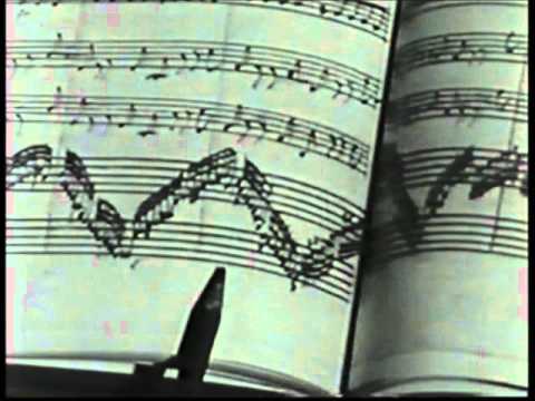 Wilhelm Furtwängler Documentary 2/4