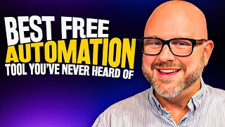 The Best Free Automation Tool You’ve Never Heard Of