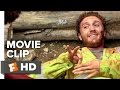 The Green Inferno Movie CLIP Magic Trick 2015 Daryl Sabara Lorenza Izzo Movie HD