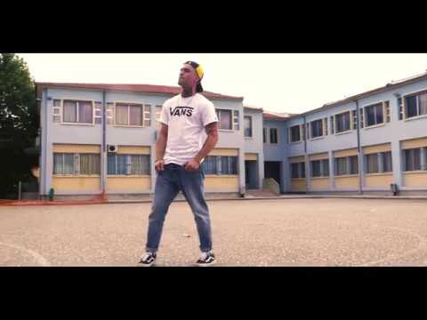 MANUSH ELL - ΣΚΑΡΤΟΣ (ONE TAKE VIDEO) [OFFICIAL 4K MUSIC VIDEO]