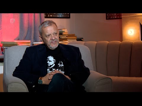 Hadžihafizbegović: Odbijao sam uloge koje nisu prolazile kroz moju duhovnu vertikal