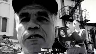 Brujeria   La Migra Cruza La Frontera II OFFICIAL VIDEO