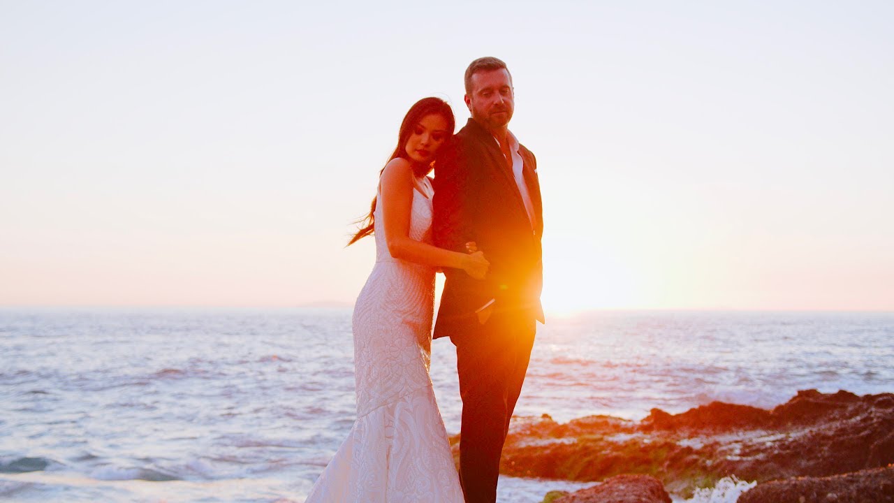 How Much is a Wedding at Montage Laguna Beach?