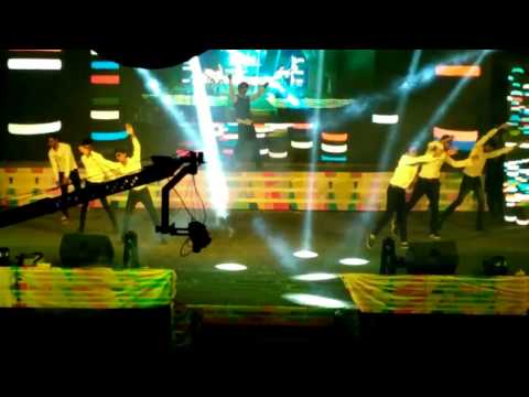 Ashar  My live con...