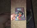 Heavy Metal Heavy Metal 2000 Collectors Edition DVD Boxset Overview