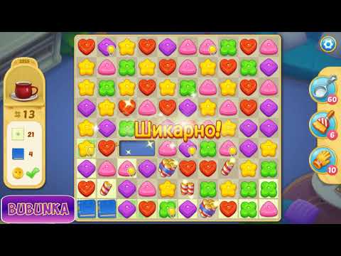 Matchington Mansion level 3255 HD