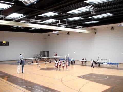 2010-06-19 ALA GONDOMAR 3 - SC ESPINHO 0 (2/4)