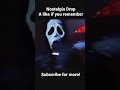 Scary Movie Scream Rap