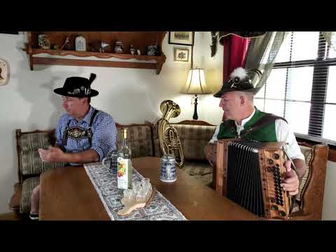 Mittereis Polka - German Music in Orlando Florida