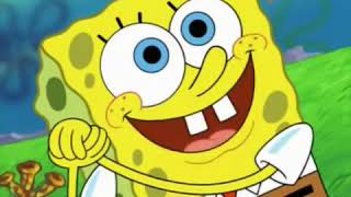 SpongeBob SquarePants I wish i could fly song