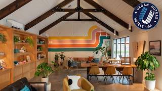 Bode Nashville | Nashville (TN), United States | Hotel Review 🏩