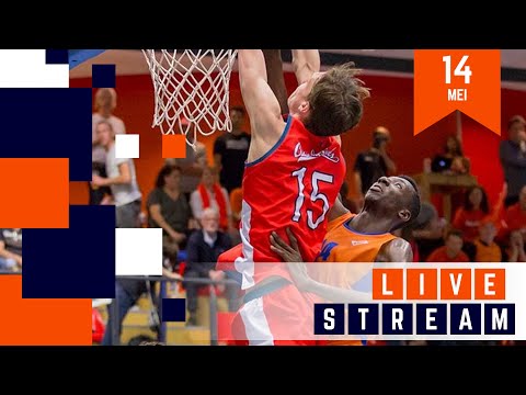 The Finals 2023 - Zondag - Centre Court