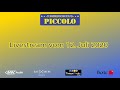 Kindercircus Piccolo Uf Entdeckigsreis Livestream Vom 12 07 2020