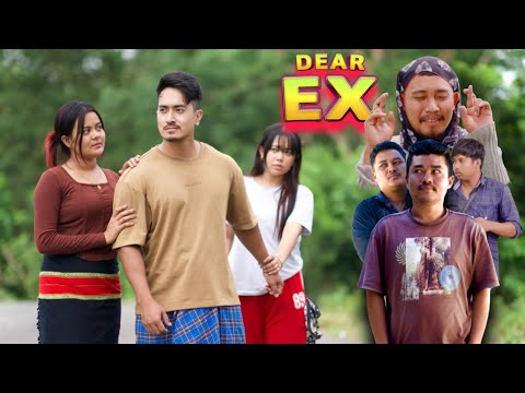 Dear EX | Ft. Ady | Kokborok short drama 2025 