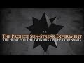Project Sun Streak: The CIA's Dark Search for the Ark of the Covenant and Ark of Gabriel Explained