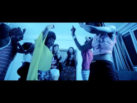 Dallarz Ft Mesen Selekta - Sharobaro (Official Music Video)