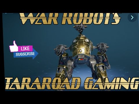 #short FUJIN War robot's walks whit shield activitie!!!