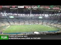 Fluminense 1 X 1 Ceará - Brasileirão 2019 / 10ª Rodada - 15/07/2019