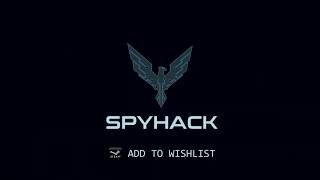 Spyhack: Episode 1 (PC) Steam Key GLOBAL