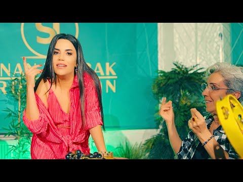 Aylin Demir -İlla Kafayı mı Çekelim