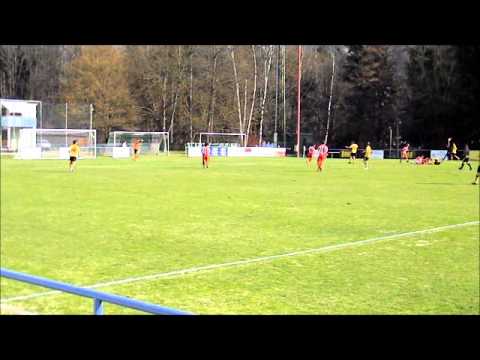 Runde 18: KSV Amateure - SVL Flavia Solva