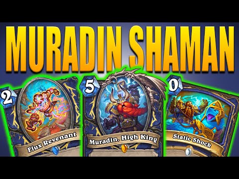 The Most BROKEN Deck of the New Expansion!