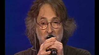 Premiata Forneria Marconi - Volta la Carta - Musicultura 2009