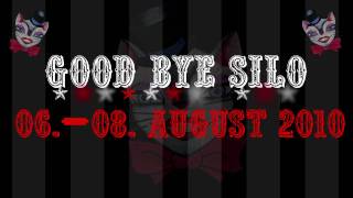 preview picture of video 'Teaser Good Bye Silo, 06.-08.08. [at] café silo Saarbrücken'