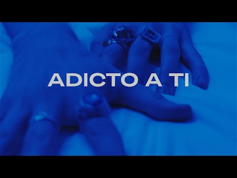 Danny Chino - Adicto a Ti