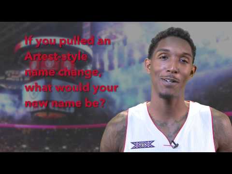 Know Your Raptors: Lou Williams