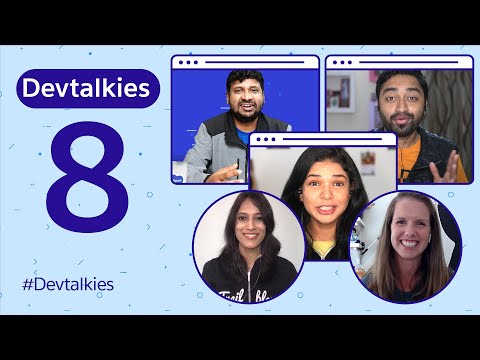 Dev Talkies (Ep.8) - October 2021