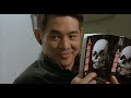 JET LI FILME COMPLETO MÁSCARA NEGRA 1996 FILME COMPLETO DUBLADO 2022