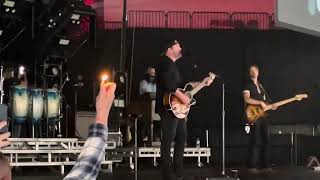 Lee Brice - I Drive Your Truck (Live) - Mohegan Sun Arena, Uncasville, CT - 10/21/23