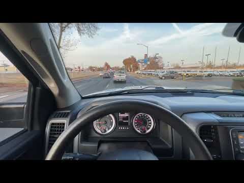 2018 Dodge Ram 2500 Crew Cab Cummins Turbodiesel by NLC