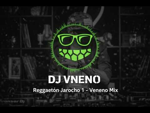 Reggaeton Jarocho 1 - Veneno mix